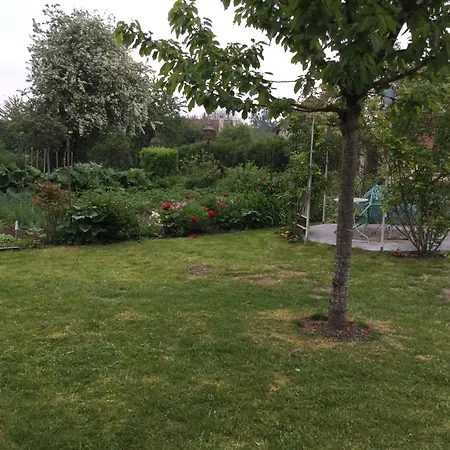 Rue De La Gare * Prouzel