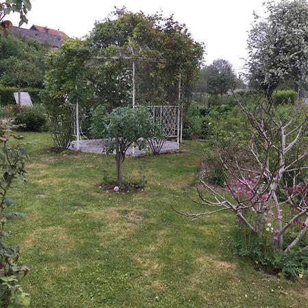 Rue De La Gare Prouzel