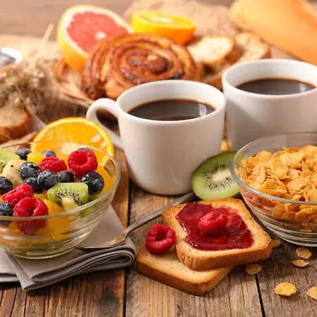 Vakantiehuis Rue De La Gare *