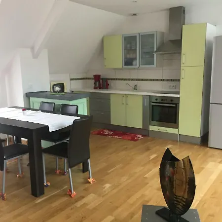 Rue De La Gare Vakantiehuis Prouzel