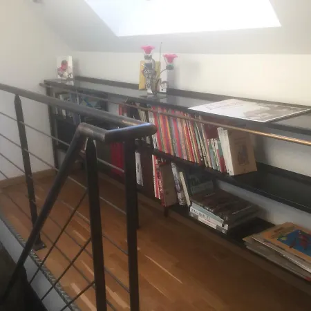 Vakantiehuis Rue De La Gare Prouzel