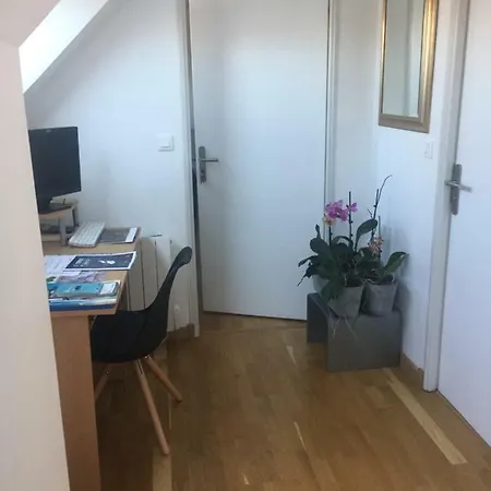 Rue De La Gare * Prouzel