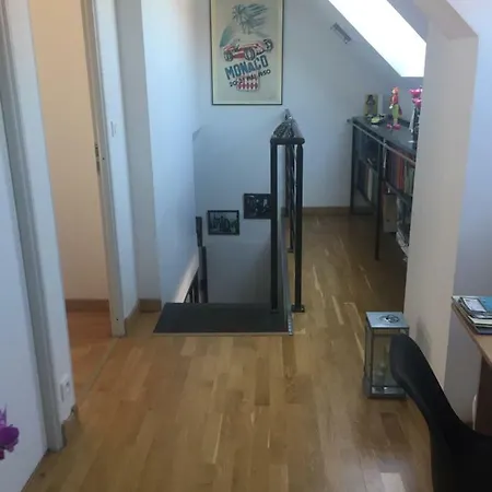 Vakantiehuis Rue De La Gare Prouzel