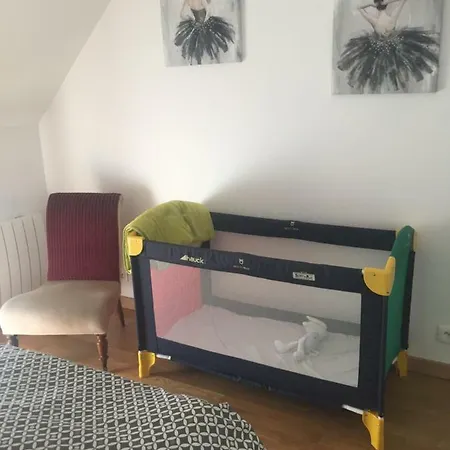 Rue De La Gare * Prouzel