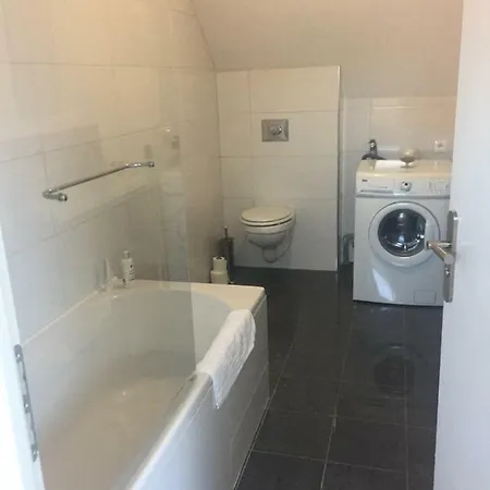 Rue De La Gare Vakantiehuis *